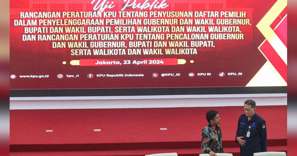 Ahmad Syauqi Putra Wapres Ma'ruf Amin Maju Pilgub Banten
