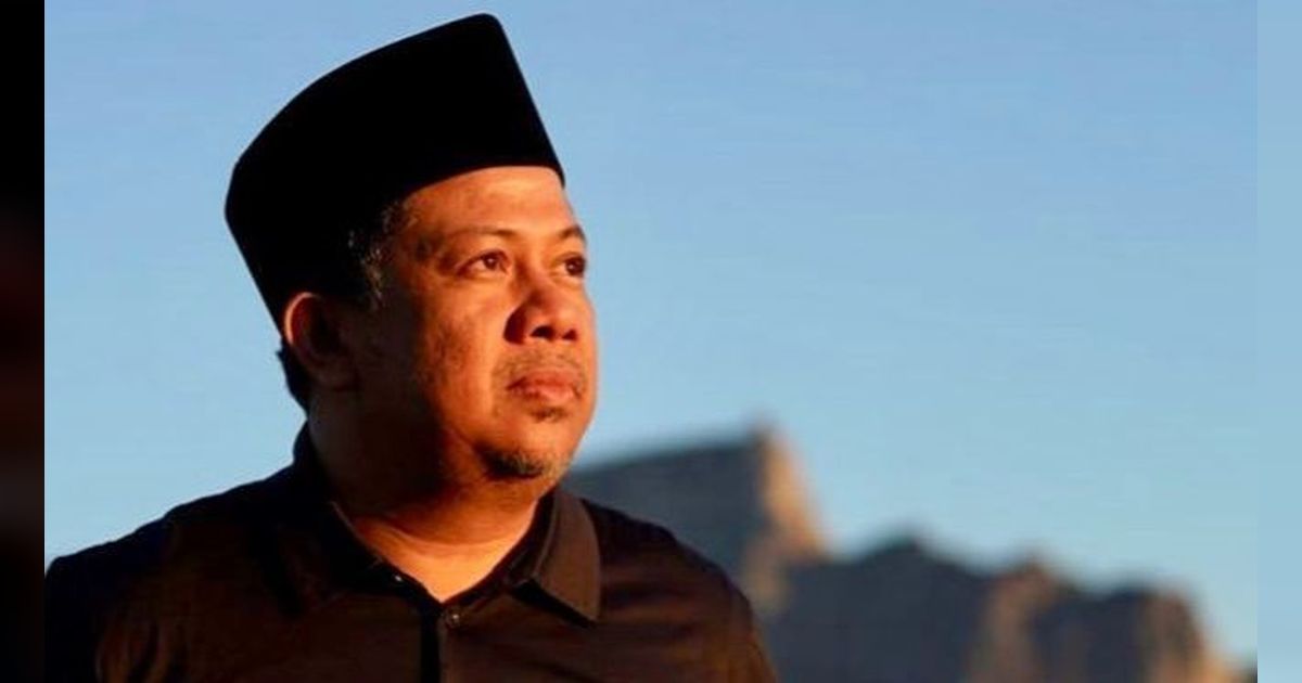 Politisi PDIP Minta Politik Uang Dilegalkan, Fahri Hamzah: Parpol Kehilangan Akal Atasi Kecurangan