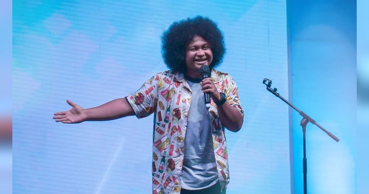 Simpan Banyak Kenangan, Potret Rumah Masa Kecil Mendiang Babe Cabita, Kini Dijual Rp2,1 Miliar