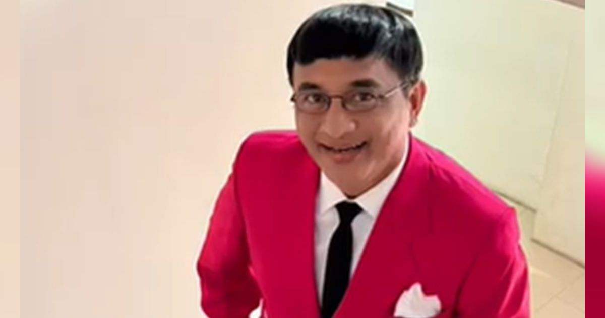 Dihuni 26 Tahun, 8 Potret Rumah Jeremy Teti yang Kini Dijual, Ternyata Alasannya