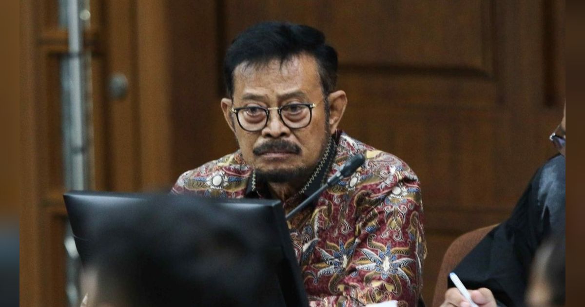 SYL Soal Beli Durian Rp46 Juta: Keluarga Tak Suka, Bisa Muntah