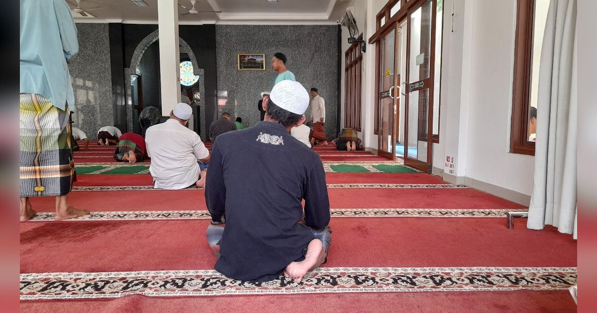 Doa Memohon Kebaikan Sebagaimana yang Diminta Nabi, Insya Allah Urusan Berjalan Mulus