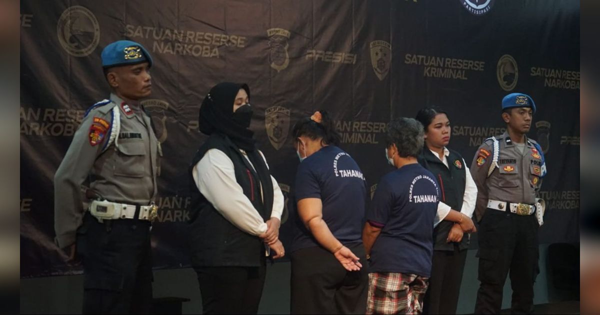 Fakta-fakta Ibu di Jaktim Rekam Putrinya Berhubungan Badan, Tertarik dengan Pacar Anak dan Bantu Aborsi