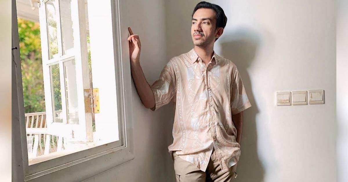 10 Potret Rumah Reza Zakarya DA yang Terseret Isu Artis Inisal `R`, Punya Studio Musik, Nih!