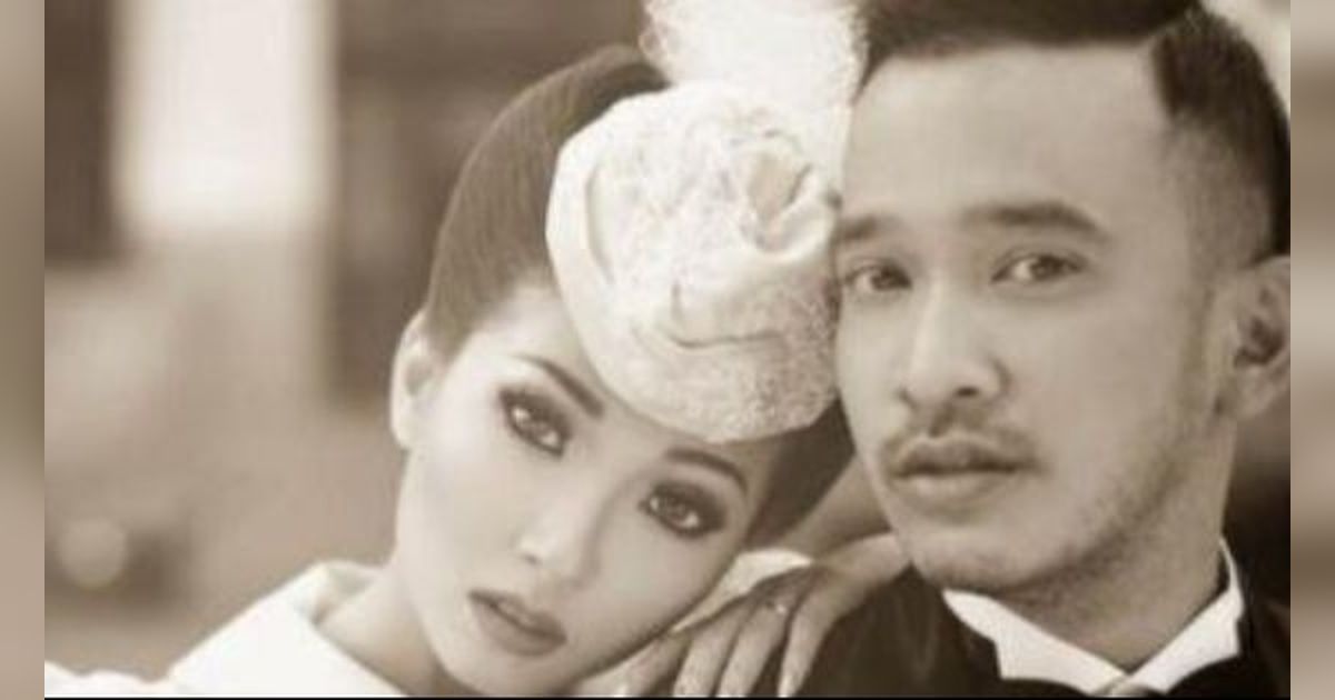 Alasan Sarwendah Tak Menemani Ruben Onsu di Rumah Sakit: 'Aku Benar-benar Sibuk Banget'