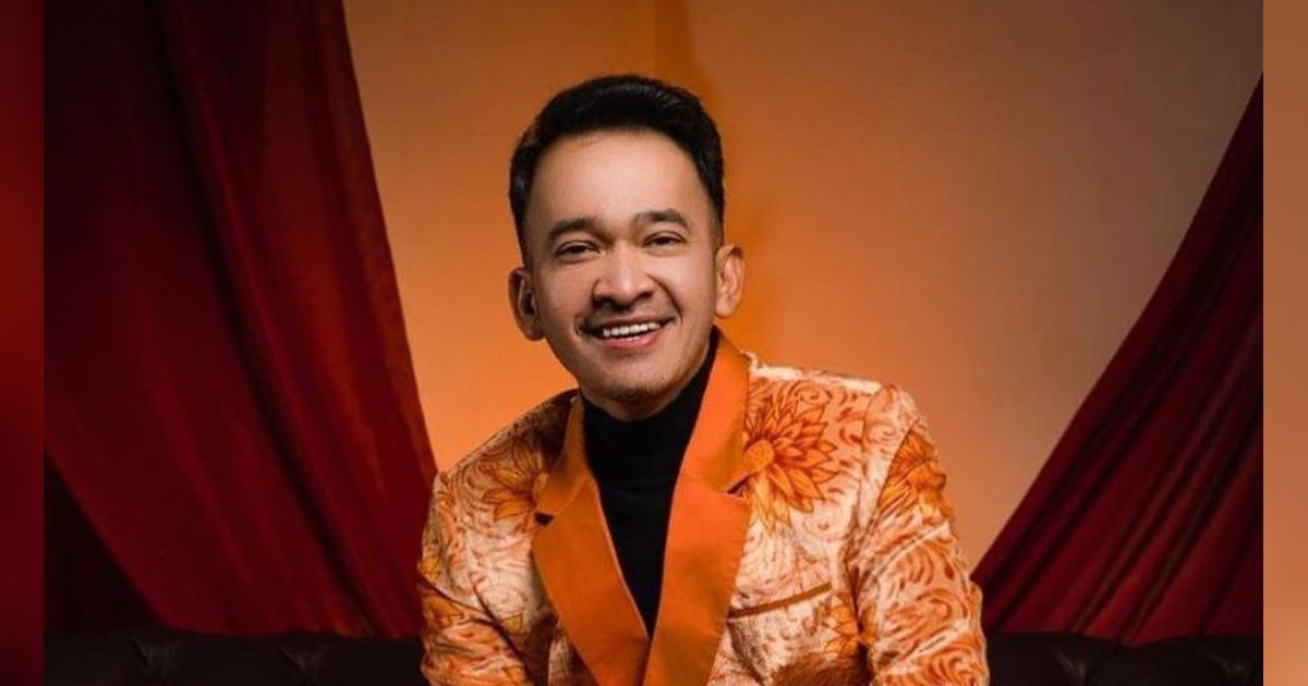 Fakta-fakta Empty Sella Syndrome, Penyakit Langka yang Diidap Ruben Onsu