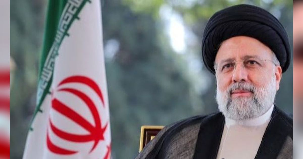 Kemungkinan Israel Jadi Aktor di Balik Kematian Presiden Iran, Mossad Terlibat?