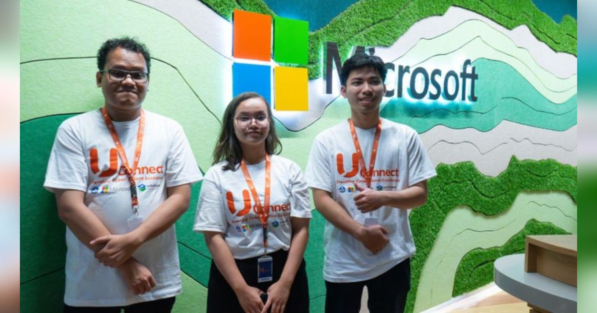 Cegah Pembobolan Password dan Sistem Komputer, Tiga Mahasiswa Juarai Kompetisi Keamanan Siber