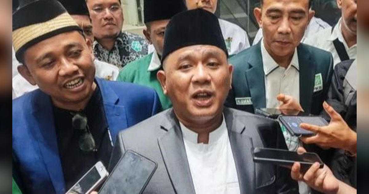 Ahmad Syauqi, Anak Wapres Maruf Amin akan Maju Pilgub Banten