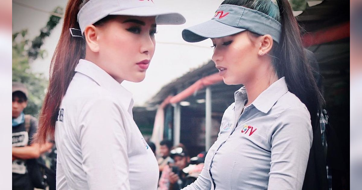 Digosipin Jadi Selingkuhan Andrew Andika, Angela Tee Ungkap Watak Asli Soraya Rasyid: 'Gayanya Manja Gemas Gitu'