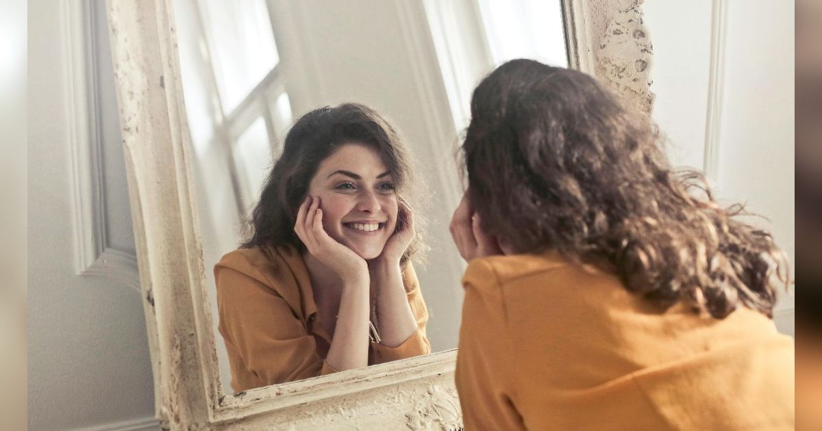 50 Kata-Kata Positif untuk Diri Sendiri yang Penuh Filosofi, Makin Optimis Jalani Hari