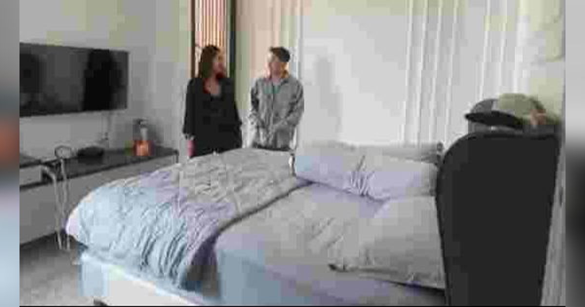 Room Tour Rumah Soraya Rasyid yang Jadi Tempat Andrew Menginap, Bentuk Kamar Tidur Tamunya Ternyata...