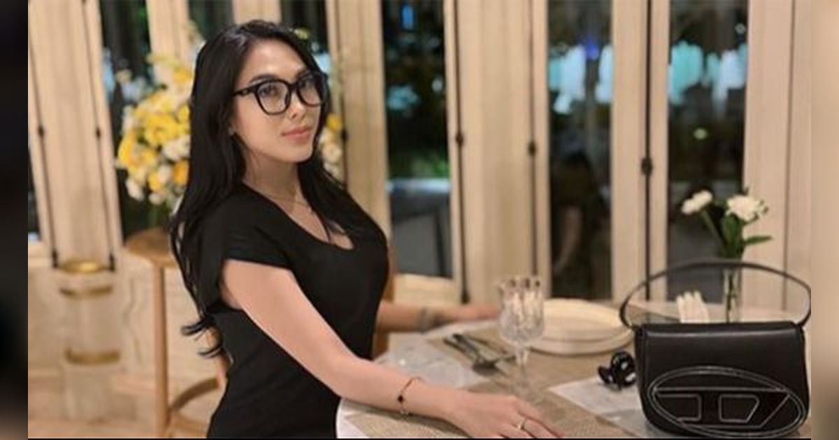 10 Potret Nayunda Nabila, Biduan Cantik Titipan SYL yang Jadi Honorer Kementan