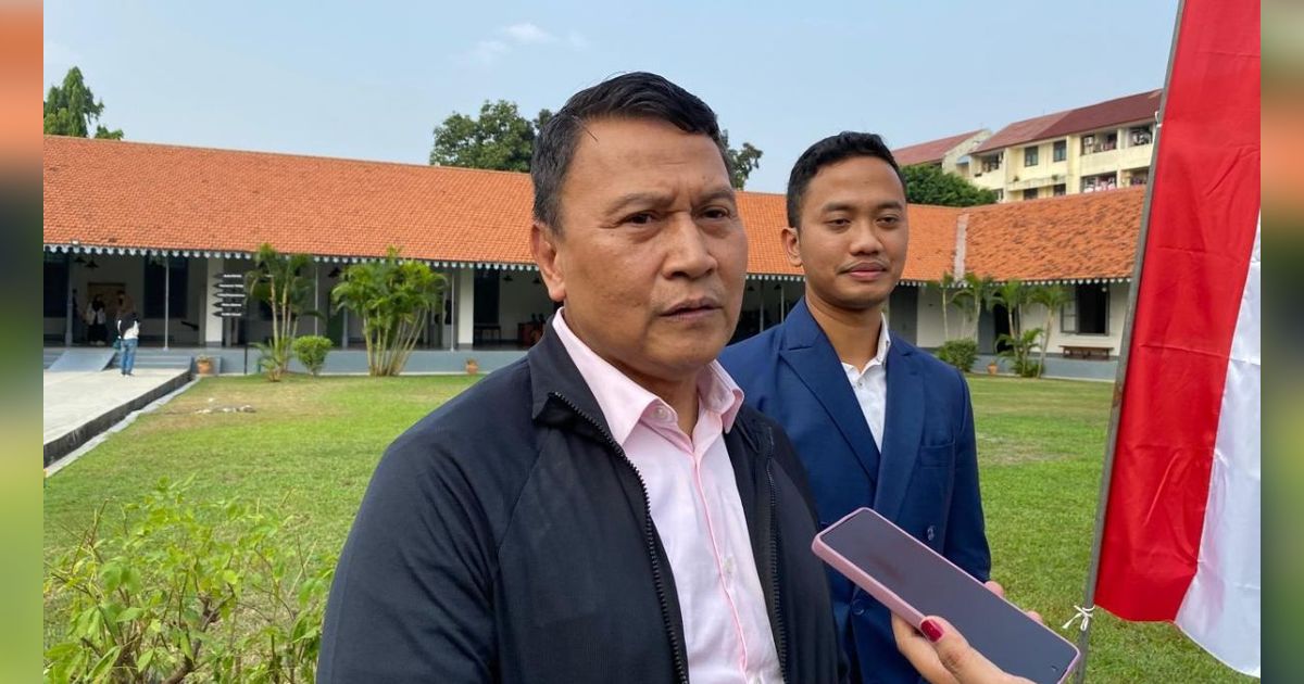 PKS Terbuka soal Duet Anies-Zaki di Pilgub Jakarta, Tapi Masih Prioritaskan Kader