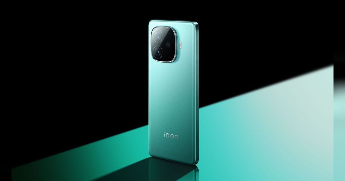 iQOO Z9 dan Z9x Resmi Dirilis Mulai Rp2 Jutaan, Intip Spesifikasinya