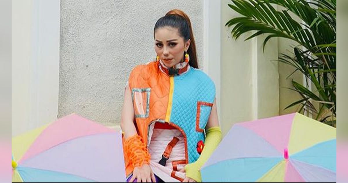 Dulu Suaminya Supir Angkot, Potret Rumah Mewah Bos Skincare Fenny Frans, Penampakan Dapurnya Bikin Melongo