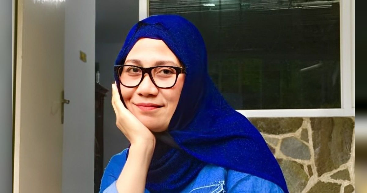 Waktunya Habis Buat Jualan, Ibunda Indah Permatasari Tidak Mau Tahu Soal Wajah Cucu