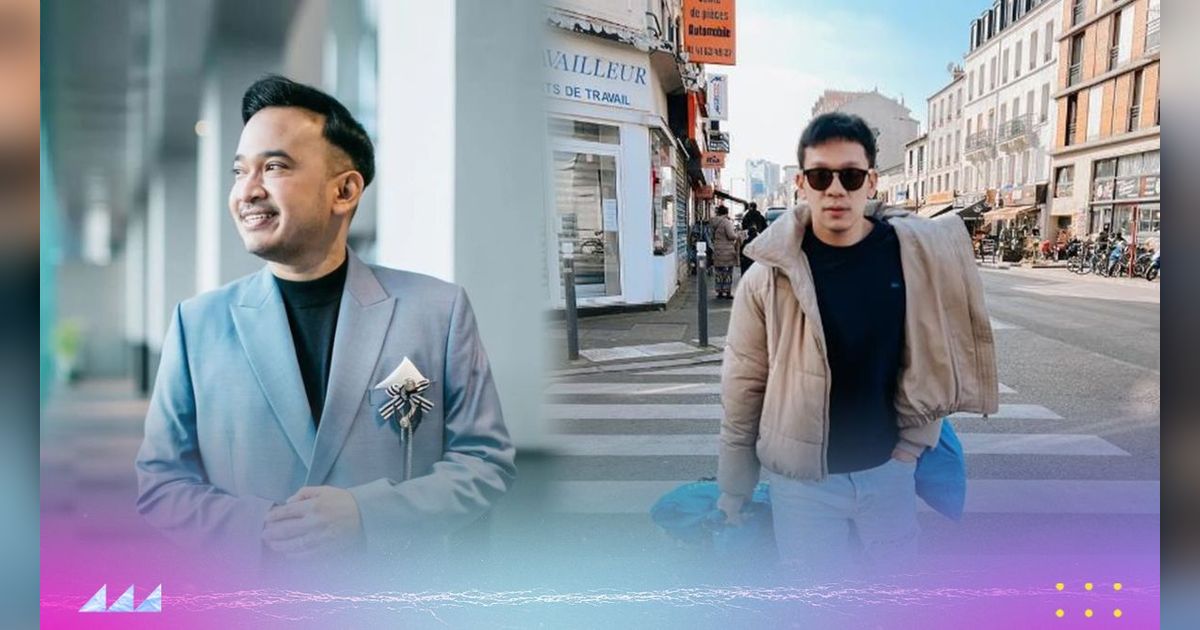 Emosional Baca Komentar Ruben Onsu Kritis Saat Live Streaming, Jordi Onsu Sampai Ucap Istigfar