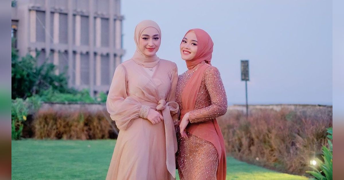 Putri Delina Akrab dengan Kekasih Sule, Netizen Singgung Hubungan Masa Lalu dengan Ibu Sambung