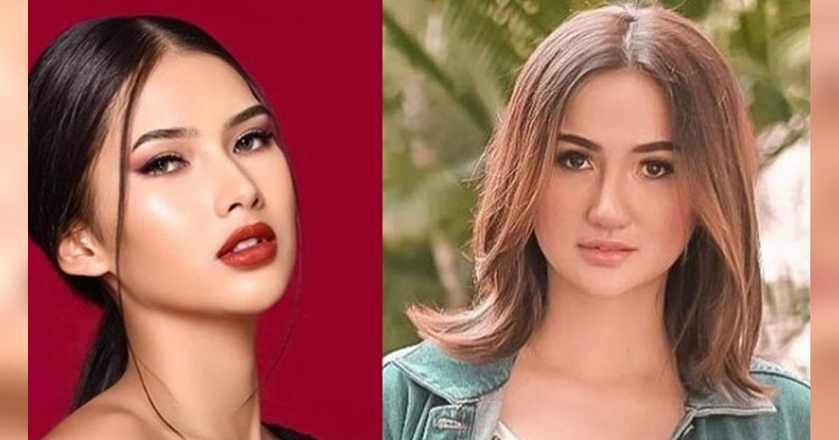 10 Adu Mewah Rumah Soraya Rasyid VS Tengku Dewi, Diduga Selingkuhan Andrew Andika