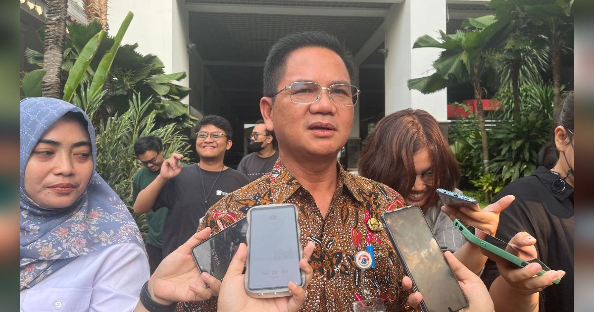 Ahok Blak-Blakan Ada Orang Pemda di Balik Parkir Liar, Ini Respons Kadishub Jakarta