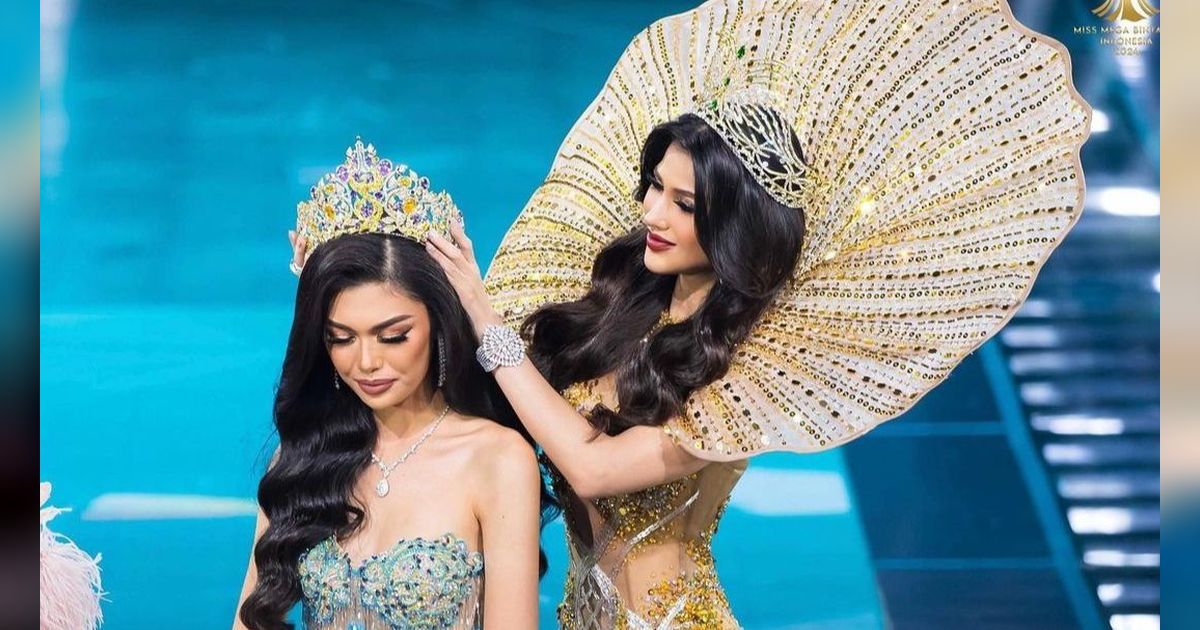 Gelaran Miss Mega Bintang 2024 Sukses Digelar, Novi Liana Terpilih Jadi Pemenang