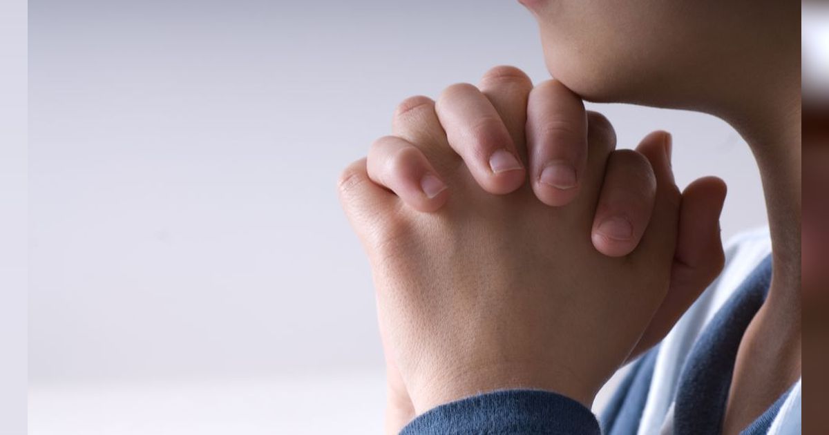 10 Ayat Alkitab Tentang Kekuatan Doa Sangat Bermanfaat Bagi Kehidupan Umat Kristiani