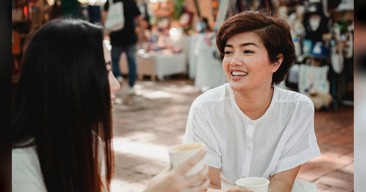 Tidak Semua Ghibah Dilarang, Ada Juga yang Diperbolehkan Seperti 5 Perbuatan Ini