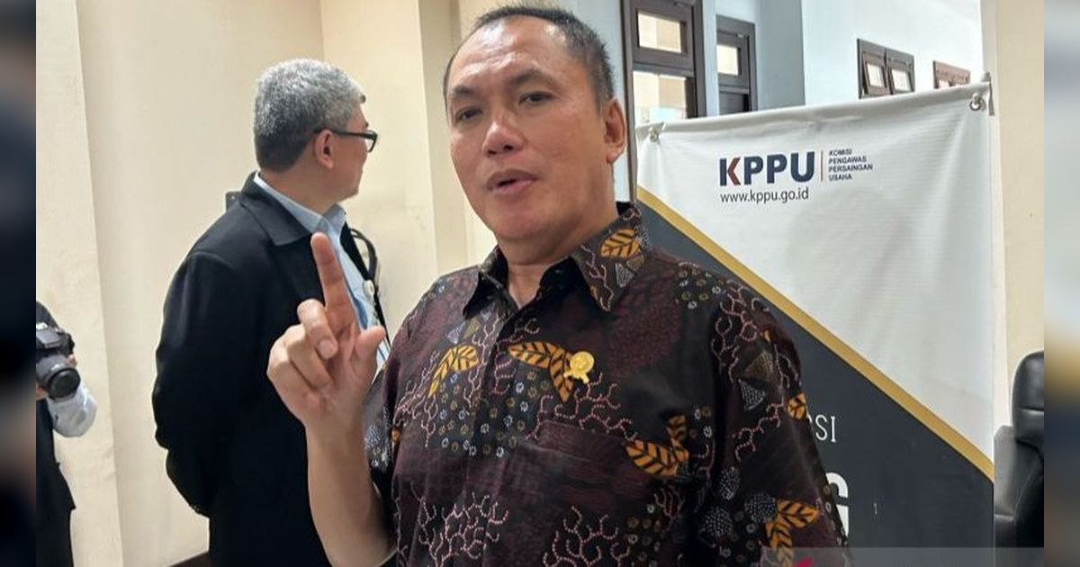 KPPU Minta Bapanas Segera Tetapkan Harga Acuan Bawang Putih