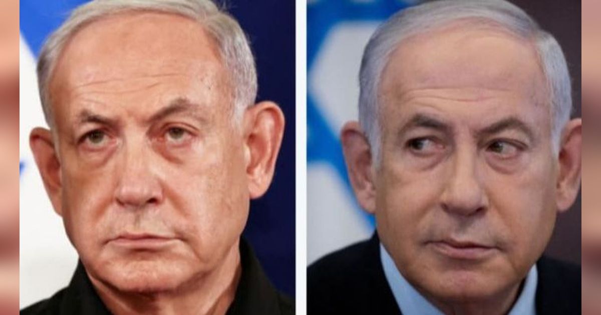 Negara Ini Siap Tangkap Netanyahu Atas Kejahatan Perang di Gaza, Tinggal Tunggu Surat Perintah Penangkapan Mahkamah Internasional
