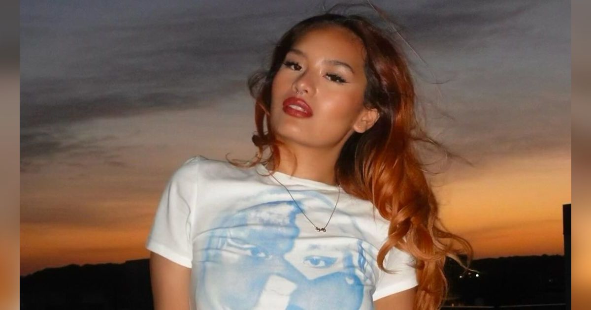Parasnya Reza Artamevia Banget, 10 Potret Zahwa Kakak Aaliyah Massaid, Punya Pendidikan Mentereng