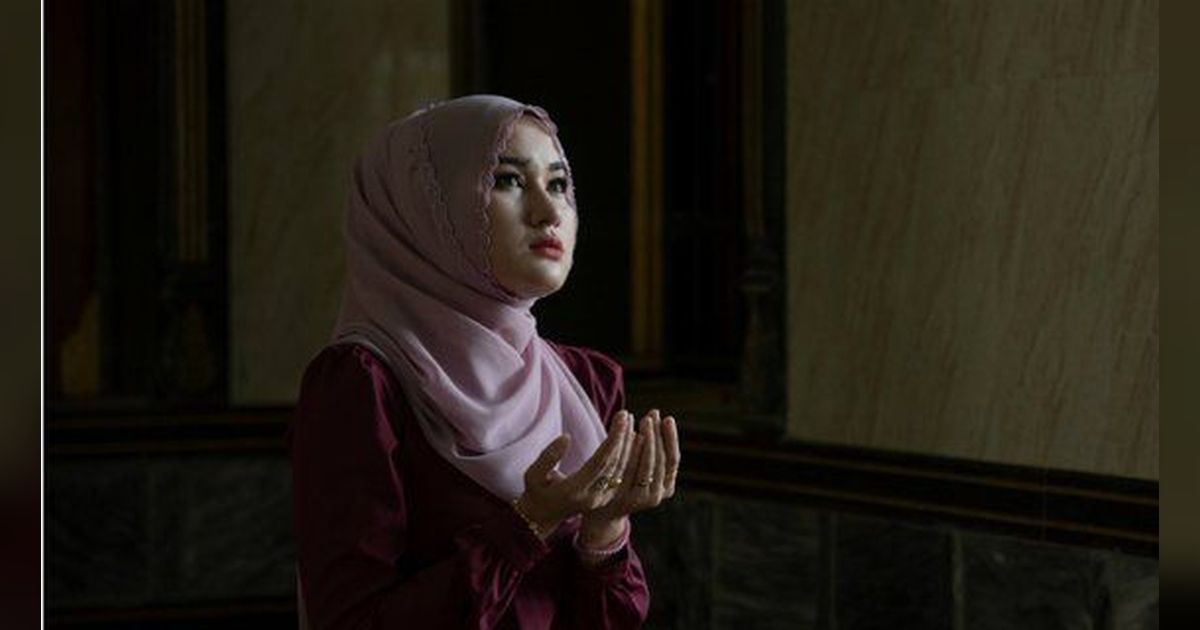 Doa yang Paling Mustajab saat Ditimpa Musibah, serta Cara Bersikap Hadapi Situasi Berat
