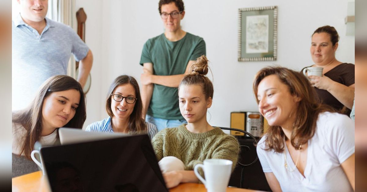 60 Kata-Kata Motivasi Teamwork yang Inspiratif, Bikin Kompak dan Solid