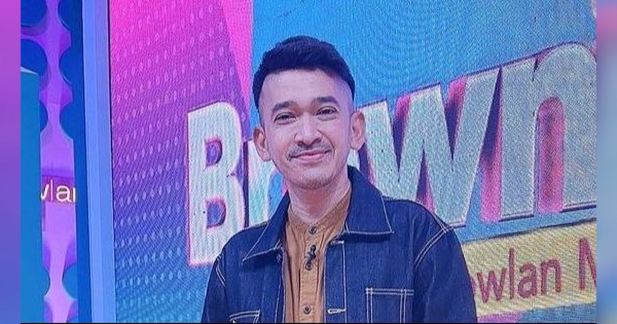 Keluar dari Rumah Sakit, Begini Kondisi Terbaru Ruben Onsu