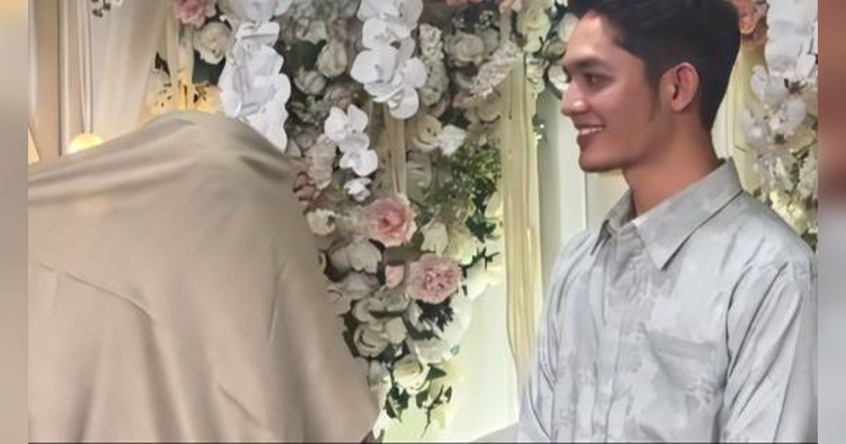 Momen Pria Kena Prank di Acara Lamaran, Dikira Calon Istri yang Muncul Ternyata 'Wanita Jadi-jadian'