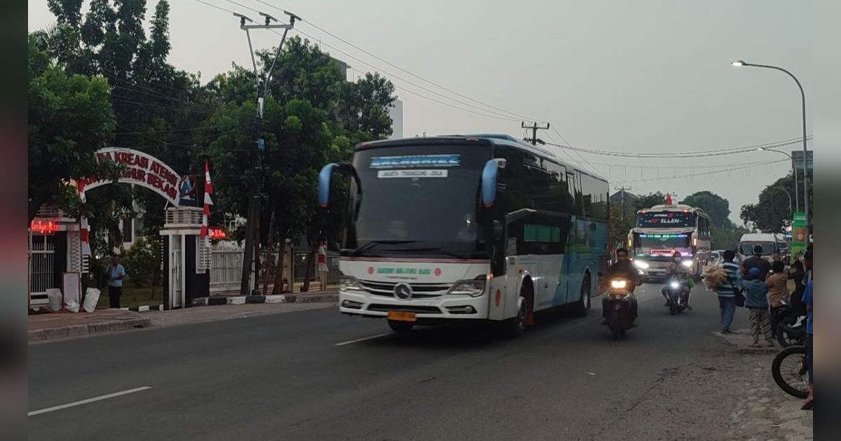 Dilarang di Indonesia, Klakson Telolet Kini Ramai di Jepang