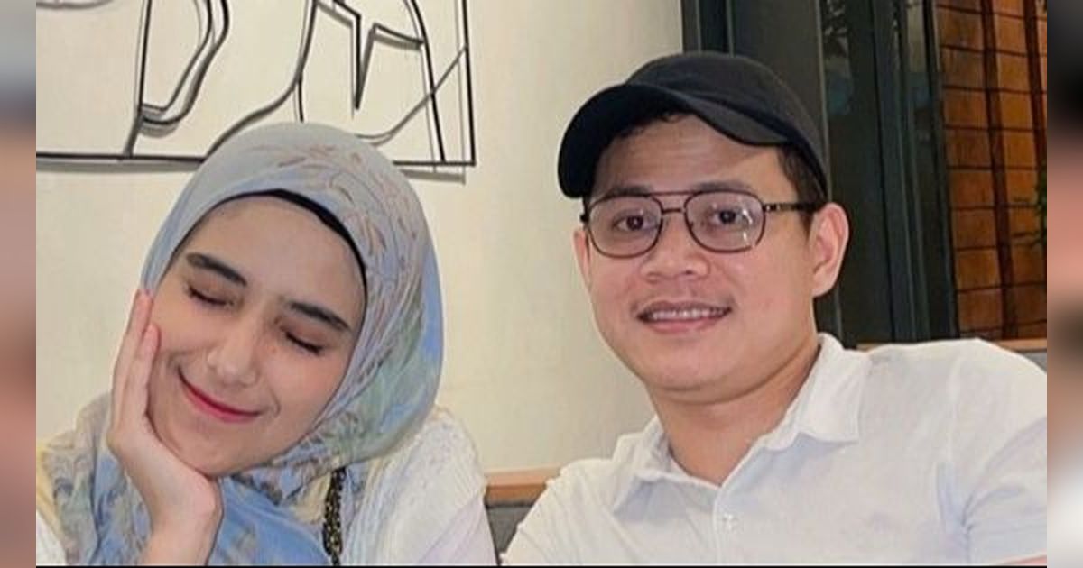 Rumah Tangganya Dikabarkan Retak, Begini Klarifikasi Nadya Mustika
