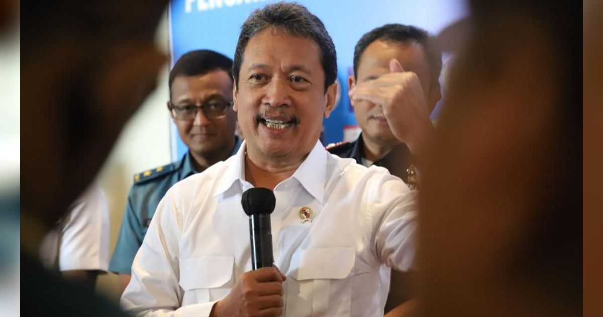 Berkat Starlink, Kementerian KKP Berhasil Tangkap Kapal Pencuri Ikan Berbendera Rusia