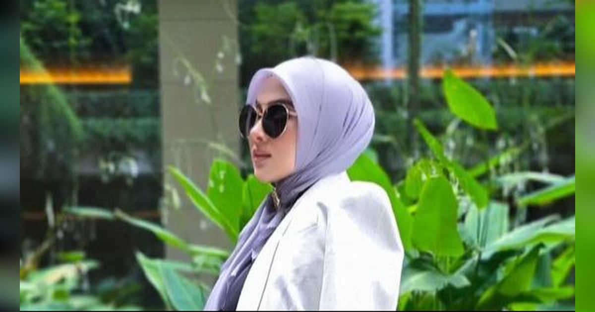 Innalillahi, Syahrini Berduka