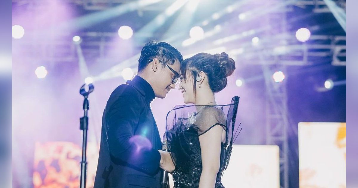 Teka-teki Pernikahan Happy Asmara dan Gilga Sahid Terungkap, Surat Numpang Nikah Tersebar