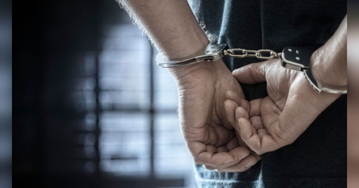 Buron 8 Tahun, Pegi DPO Vina Cirebon Ternyata Nyamar Jadi Kuli Bangunan di Bandung, Begini Kronologi Penangkapannya