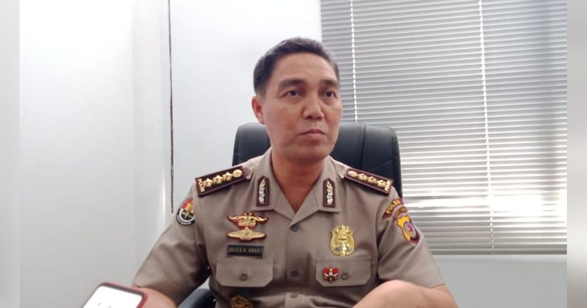 Penjelasan Polda Jabar Terkait Penangkapan Pegi Setiawan DPO Kasus Vina Cirebon