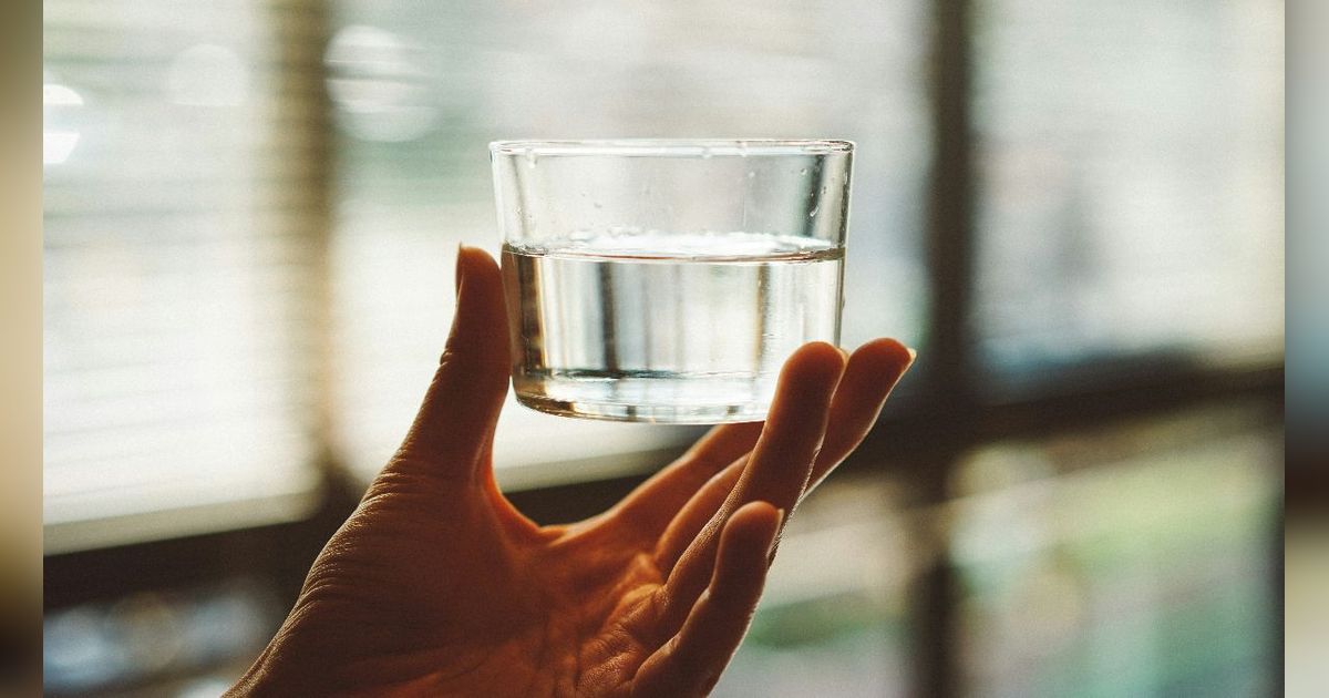Doa Minum Air Zamzam Bahasa Arab, Latin, dan Arti, Lengkap dengan Adab dan Keutamaannya