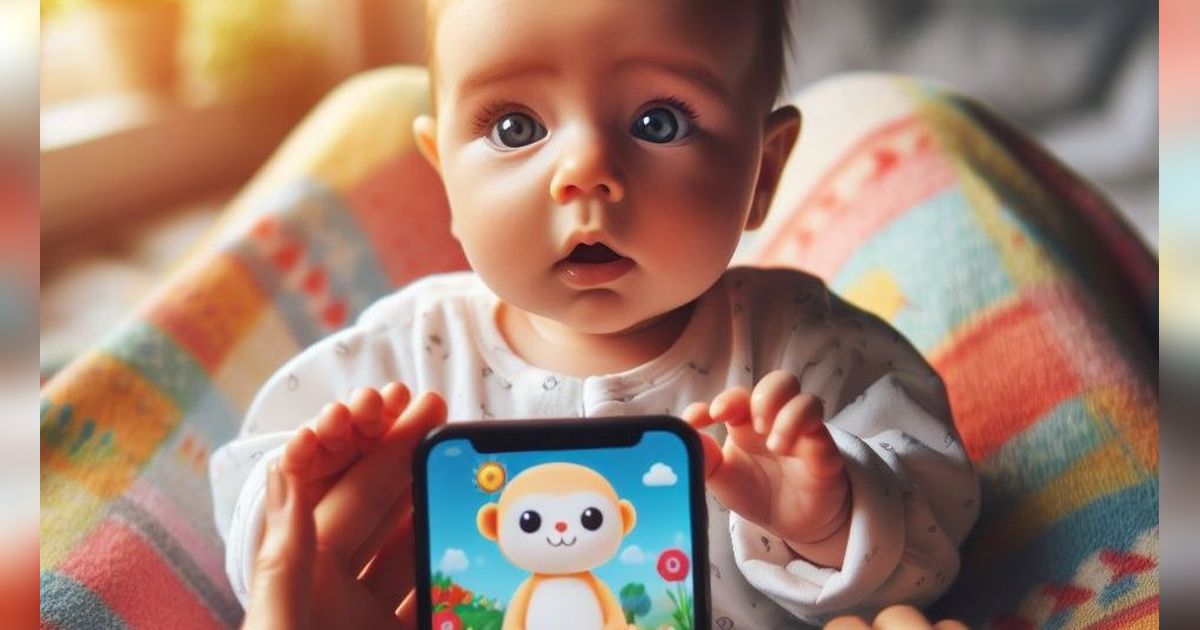 10 Tips Menerapkan Digital Parenting, Jadi Orangtua yang Imbangi Perkembangan Teknologi Anak