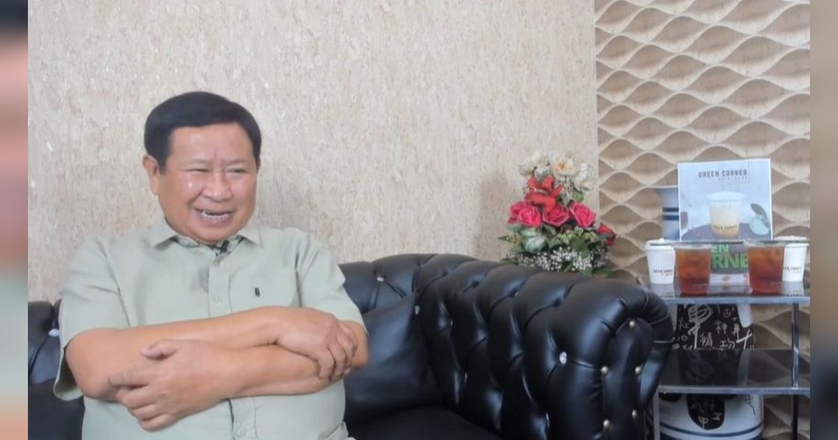 Murka Jenderal Mantan Kabareskrim Kasus Vina Cirebon, Kritik Keras Eks Kapolres dan Kapolda Jabar