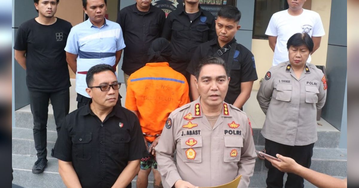 Tanggapi Komentar Netizen dan Pengakuan Saka Tatal, Polisi Tegaskan Masyarakat Harus Menahan Diri