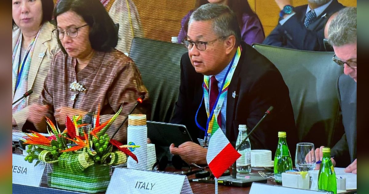 Data Bank Indonesia: Nilai Tukar Rupiah Menguat Sepanjang Mei 2024