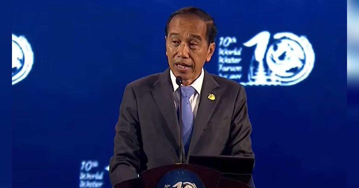 Reaksi Seskab Pramono Anung Ditanya Alasan PDIP Tak Undang Jokowi ke Rakernas