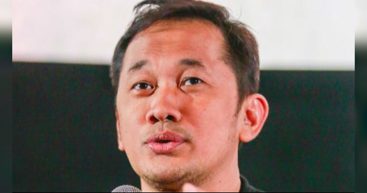 Cerita Hanung Bramantyo Ketar-ketir Cari Produser Garap Film 'Tuhan Izinkan Aku Berdosa`