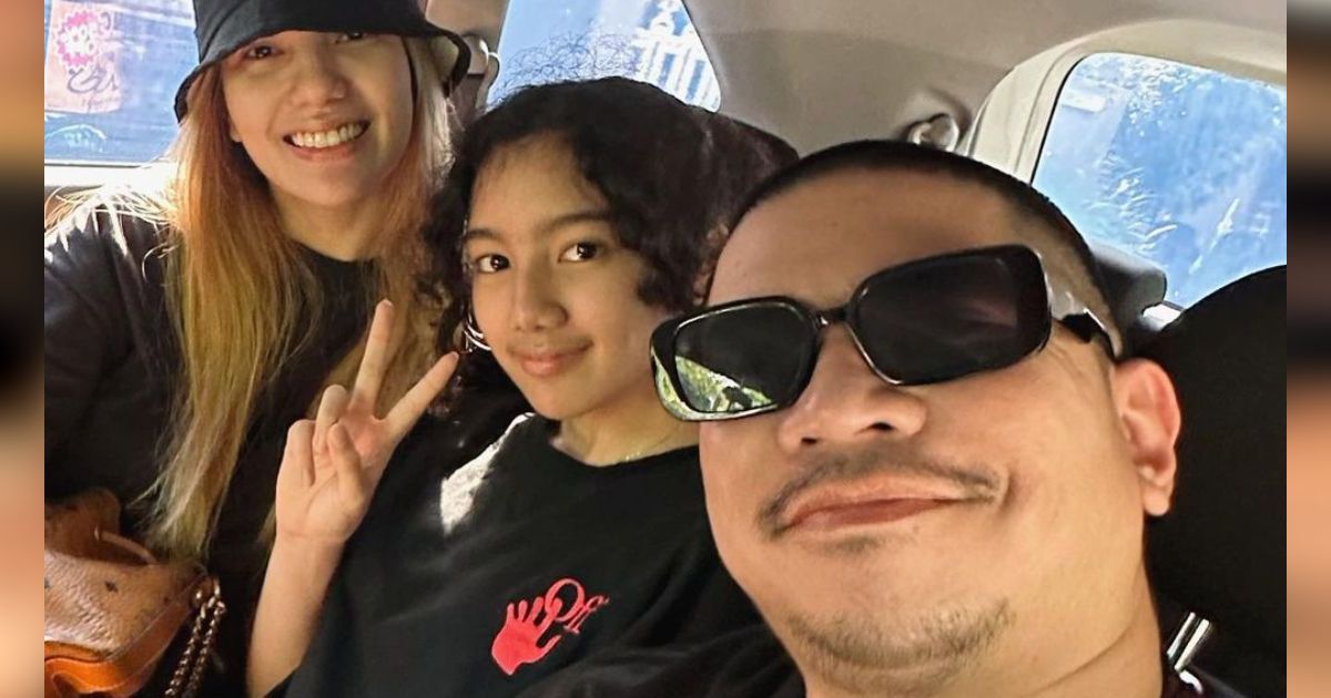 Sheila Marcia Pamer Ngedate Bareng Leticia, Komentar Anji Langsung Diskakmat